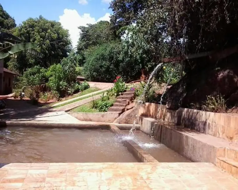 Foto 3 de Sítio / Rancho à venda em Belo Vale - MG