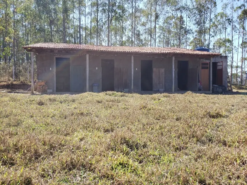 Foto 5 de Sítio / Rancho à venda em Entre Rios De Minas - MG