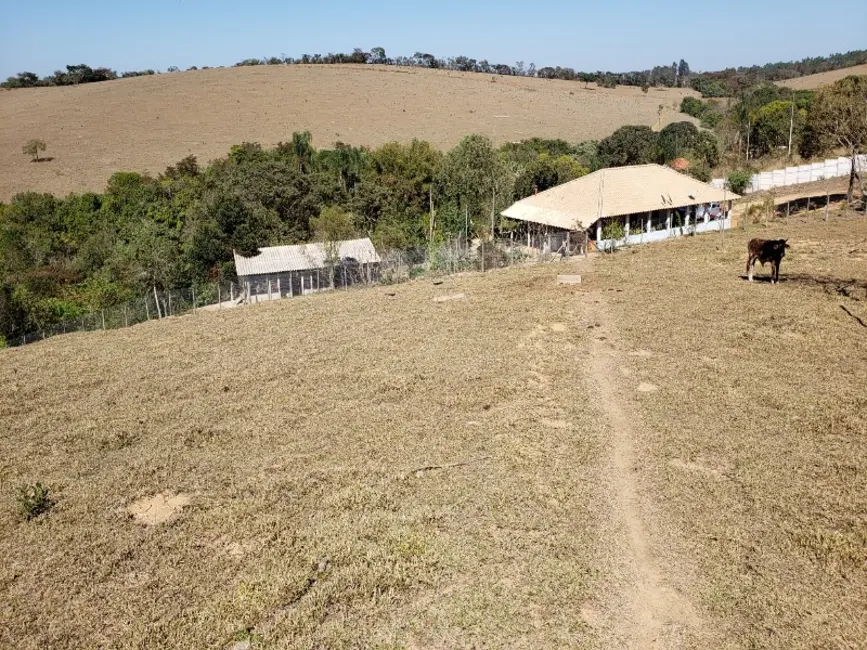 Foto 4 de Sítio / Rancho à venda em Entre Rios De Minas - MG