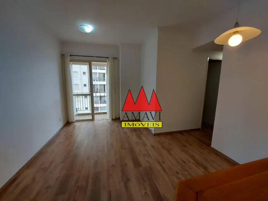 Foto 6 de Apartamento com 3 quartos para alugar, 63m2 em Parque Mandaqui, São Paulo - SP