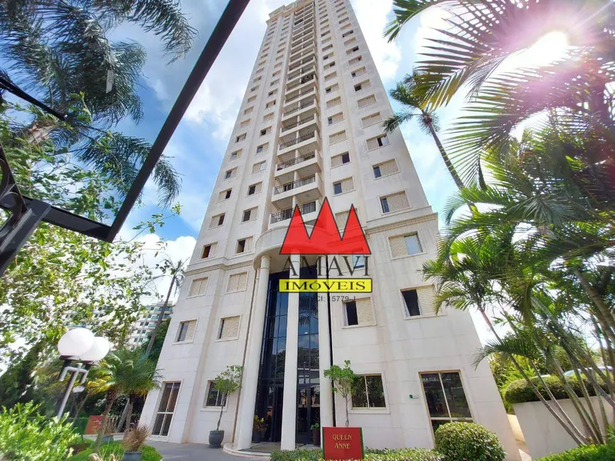 Foto 4 de Apartamento com 3 quartos para alugar, 63m2 em Parque Mandaqui, São Paulo - SP