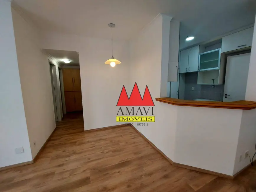 Foto 3 de Apartamento com 3 quartos para alugar, 63m2 em Parque Mandaqui, São Paulo - SP