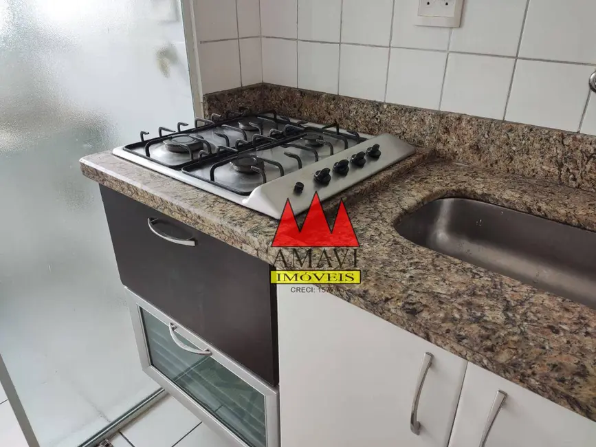 Apartamento com 2 quartos à venda, 50m2 em Lauzane Paulista, São Paulo - SP - imagem 5 Foto 5 de Apartamento com 2 quartos à venda, 50m2 em Lauzane Paulista, São Paulo - SP
