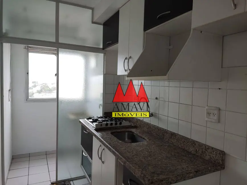 Apartamento com 2 quartos à venda, 50m2 em Lauzane Paulista, São Paulo - SP - imagem 4 Foto 4 de Apartamento com 2 quartos à venda, 50m2 em Lauzane Paulista, São Paulo - SP