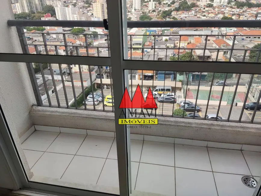 Apartamento com 2 quartos à venda, 50m2 em Lauzane Paulista, São Paulo - SP - imagem 8 Foto 8 de Apartamento com 2 quartos à venda, 50m2 em Lauzane Paulista, São Paulo - SP