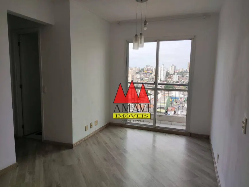Apartamento com 2 quartos à venda, 50m2 em Lauzane Paulista, São Paulo - SP - imagem 1 Foto 1 de Apartamento com 2 quartos à venda, 50m2 em Lauzane Paulista, São Paulo - SP