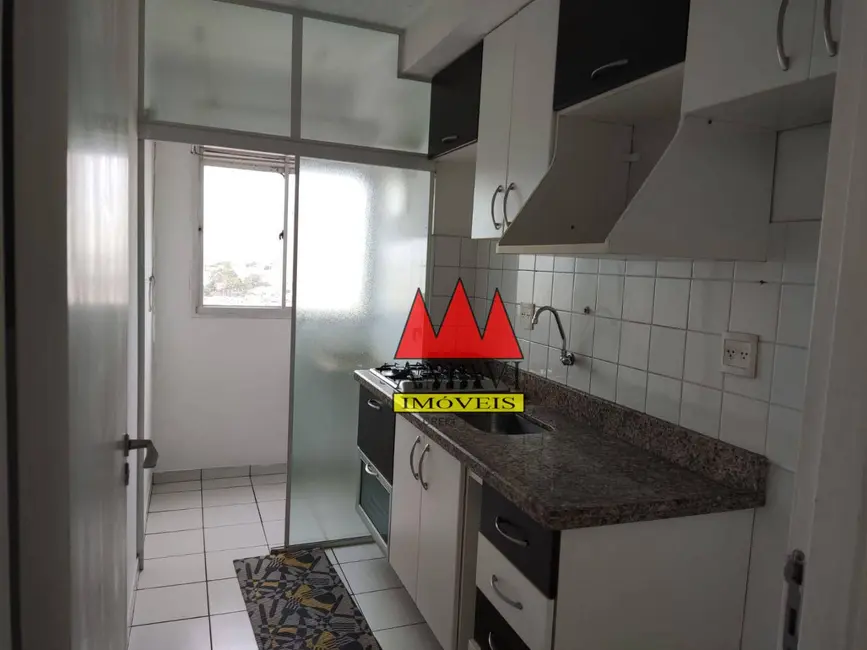 Apartamento com 2 quartos à venda, 50m2 em Lauzane Paulista, São Paulo - SP - imagem 6 Foto 6 de Apartamento com 2 quartos à venda, 50m2 em Lauzane Paulista, São Paulo - SP