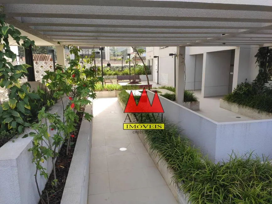Foto 4 de Apartamento com 2 quartos para alugar, 56m2 em Casa Verde, São Paulo - SP