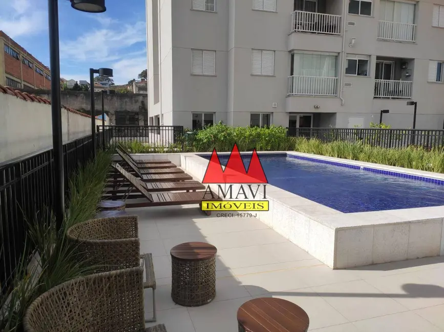 Foto 1 de Apartamento com 2 quartos para alugar, 56m2 em Casa Verde, São Paulo - SP