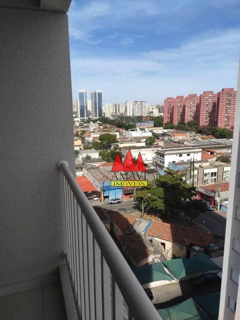 Foto 7 de Apartamento com 2 quartos para alugar, 56m2 em Casa Verde, São Paulo - SP