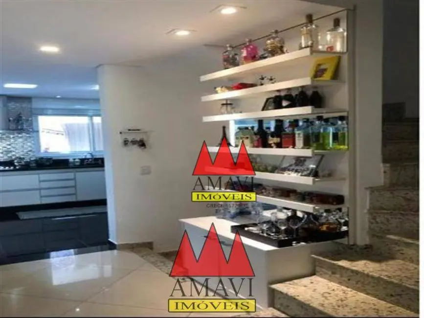 Foto 8 de Sobrado com 3 quartos à venda, 186m2 em Lauzane Paulista, São Paulo - SP