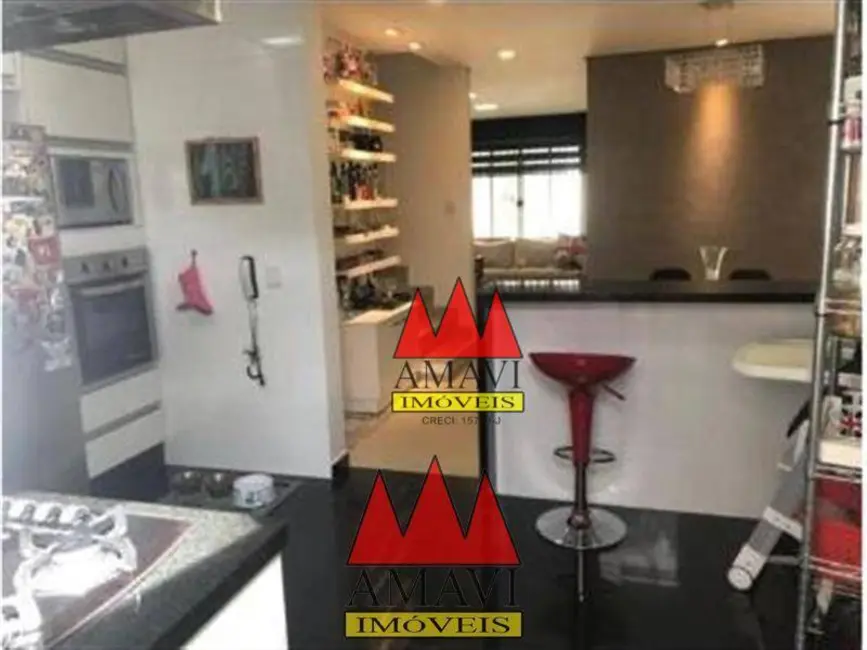 Foto 6 de Sobrado com 3 quartos à venda, 186m2 em Lauzane Paulista, São Paulo - SP