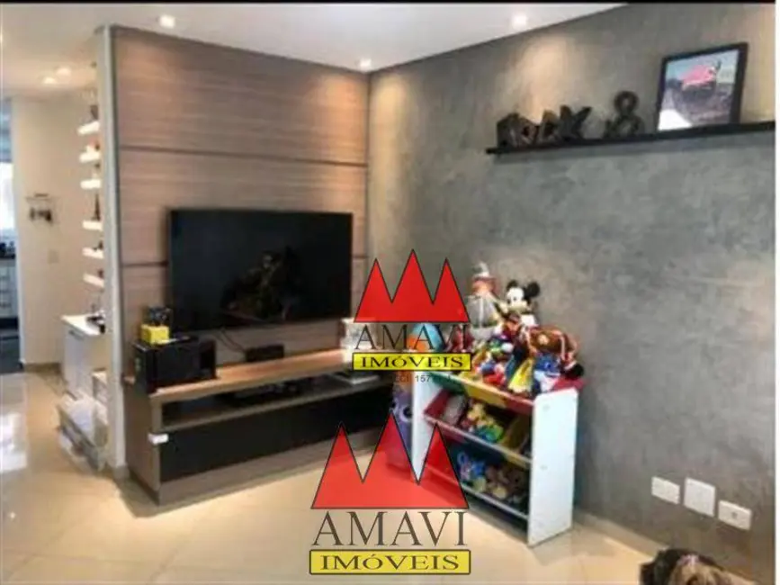 Foto 7 de Sobrado com 3 quartos à venda, 186m2 em Lauzane Paulista, São Paulo - SP