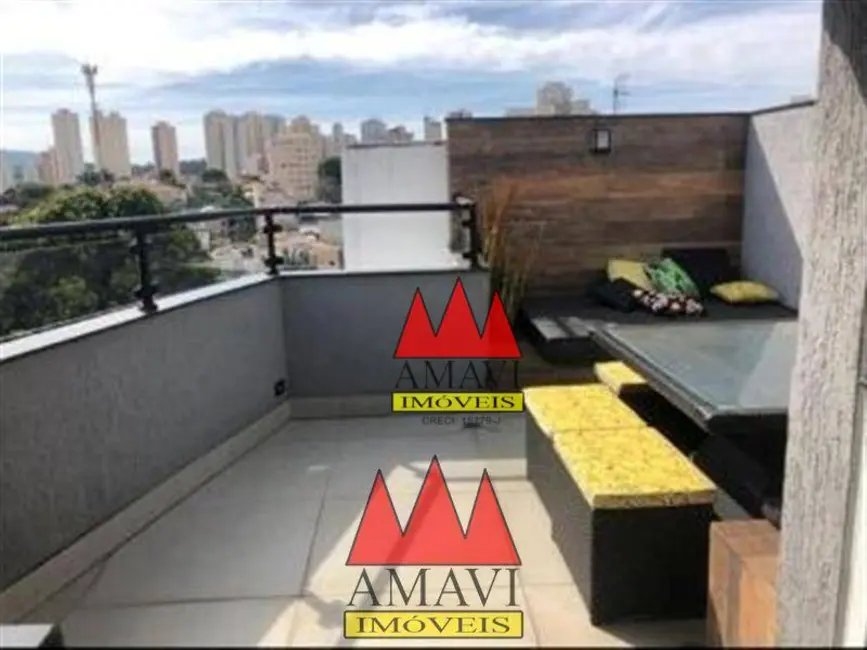 Foto 2 de Sobrado com 3 quartos à venda, 186m2 em Lauzane Paulista, São Paulo - SP