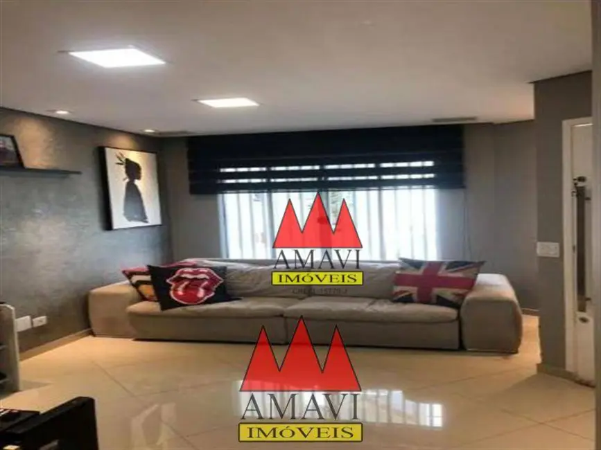 Foto 9 de Sobrado com 3 quartos à venda, 186m2 em Lauzane Paulista, São Paulo - SP