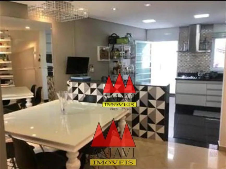 Foto 5 de Sobrado com 3 quartos à venda, 186m2 em Lauzane Paulista, São Paulo - SP