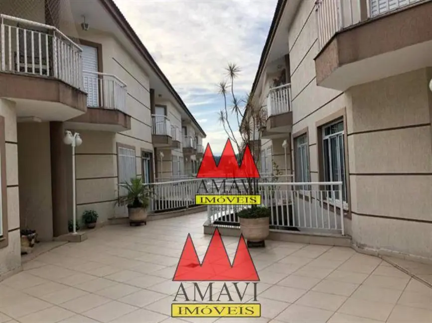 Foto 1 de Sobrado com 3 quartos à venda, 186m2 em Lauzane Paulista, São Paulo - SP