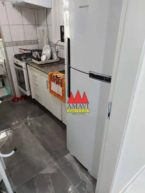 Foto 7 de Apartamento com 2 quartos à venda, 50m2 em Vila Amélia, São Paulo - SP
