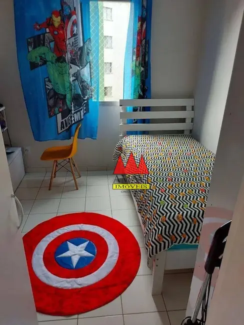 Foto 9 de Apartamento com 2 quartos à venda, 50m2 em Vila Amélia, São Paulo - SP