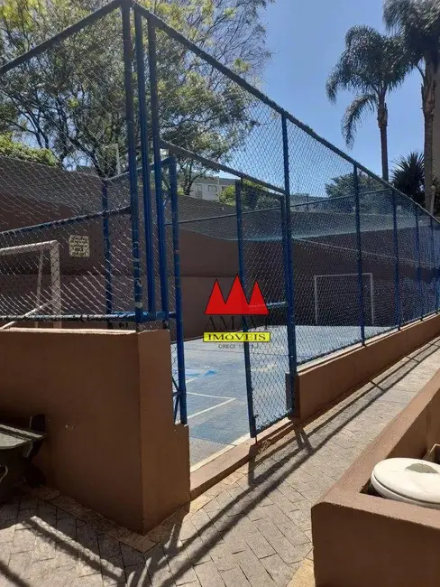 Foto 4 de Apartamento com 2 quartos à venda, 50m2 em Vila Amélia, São Paulo - SP