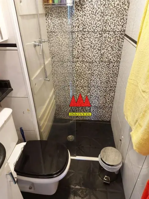 Foto 8 de Apartamento com 2 quartos à venda, 50m2 em Vila Amélia, São Paulo - SP