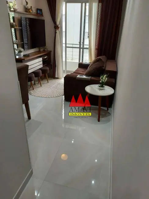 Foto 6 de Apartamento com 2 quartos à venda, 50m2 em Vila Amélia, São Paulo - SP