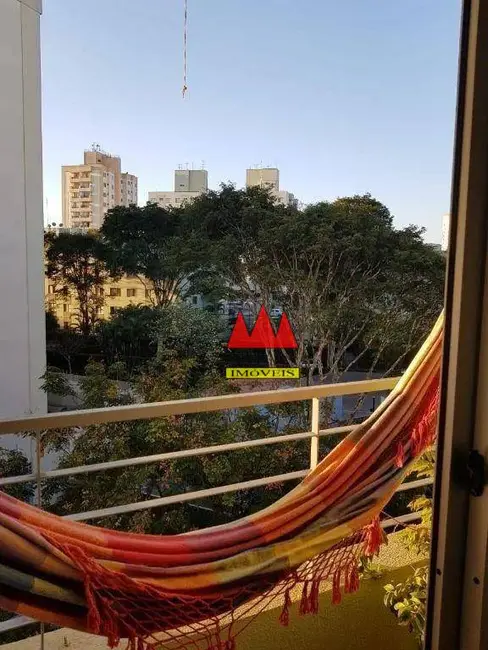 Foto 2 de Apartamento com 2 quartos à venda, 50m2 em Vila Amélia, São Paulo - SP