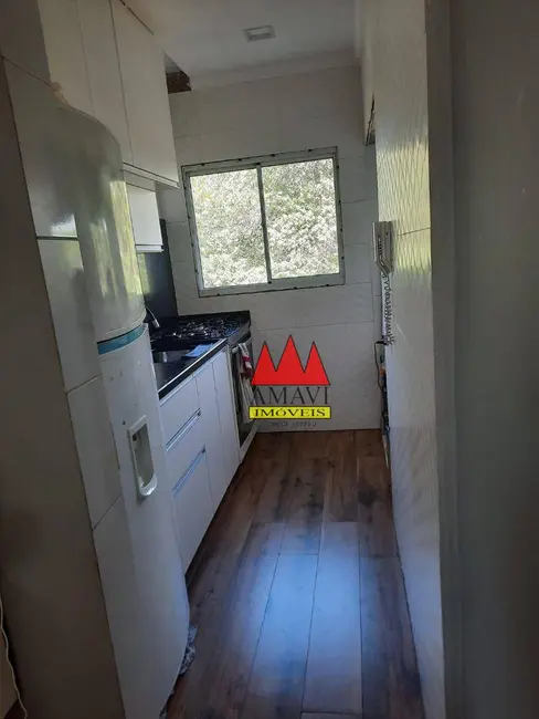 Foto 8 de Apartamento com 2 quartos à venda, 54m2 em Casa Verde Alta, São Paulo - SP