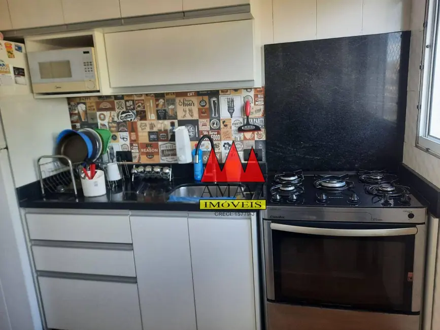 Foto 6 de Apartamento com 2 quartos à venda, 54m2 em Casa Verde Alta, São Paulo - SP