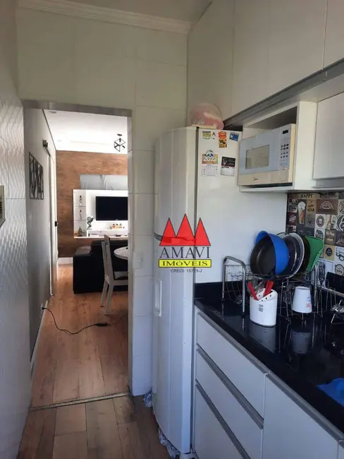 Foto 9 de Apartamento com 2 quartos à venda, 54m2 em Casa Verde Alta, São Paulo - SP