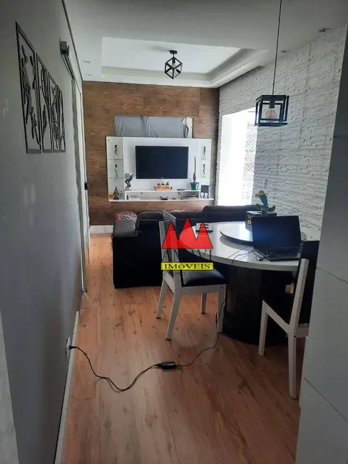 Foto 3 de Apartamento com 2 quartos à venda, 54m2 em Casa Verde Alta, São Paulo - SP