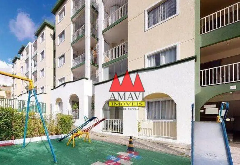 Foto 1 de Apartamento com 2 quartos à venda, 54m2 em Casa Verde Alta, São Paulo - SP