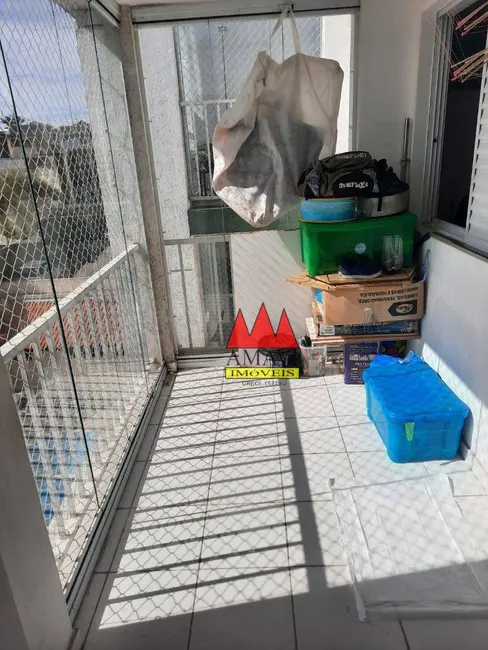 Foto 4 de Apartamento com 2 quartos à venda, 54m2 em Casa Verde Alta, São Paulo - SP