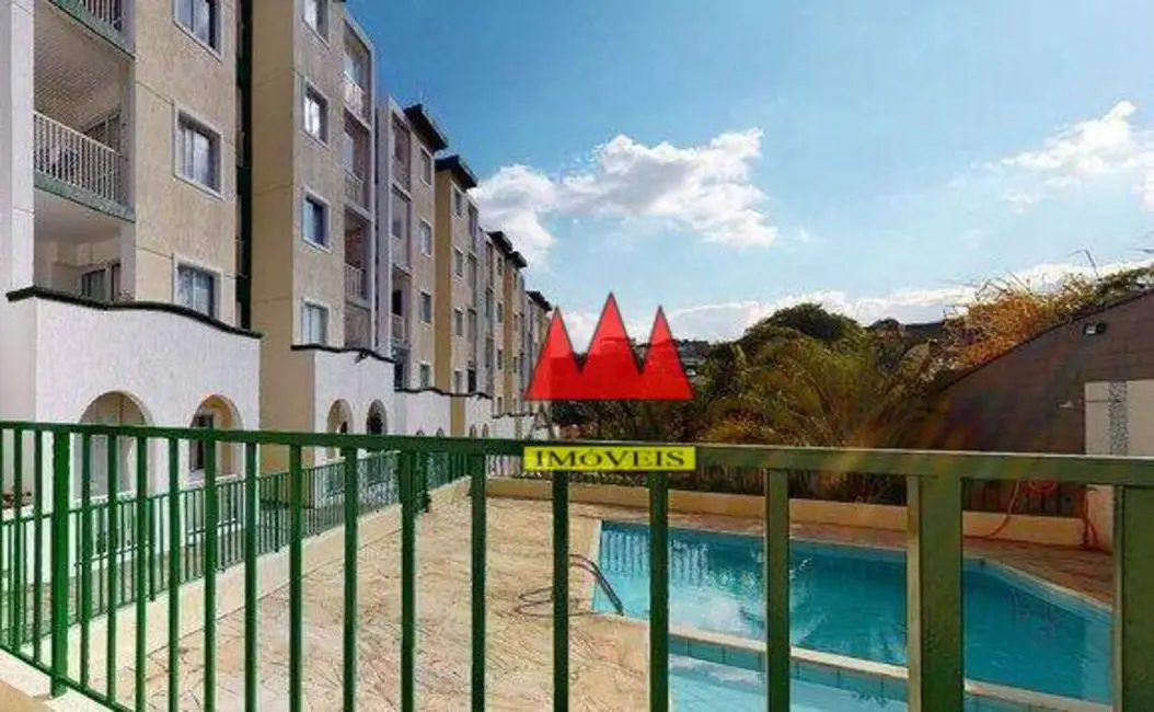 Foto 2 de Apartamento com 2 quartos à venda, 54m2 em Casa Verde Alta, São Paulo - SP