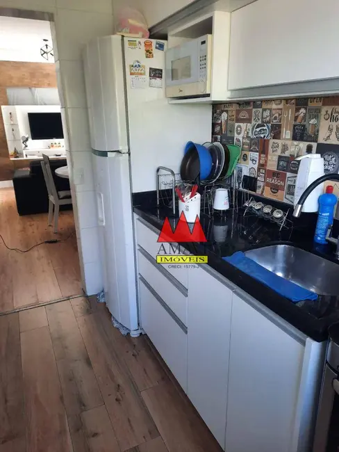 Foto 7 de Apartamento com 2 quartos à venda, 54m2 em Casa Verde Alta, São Paulo - SP