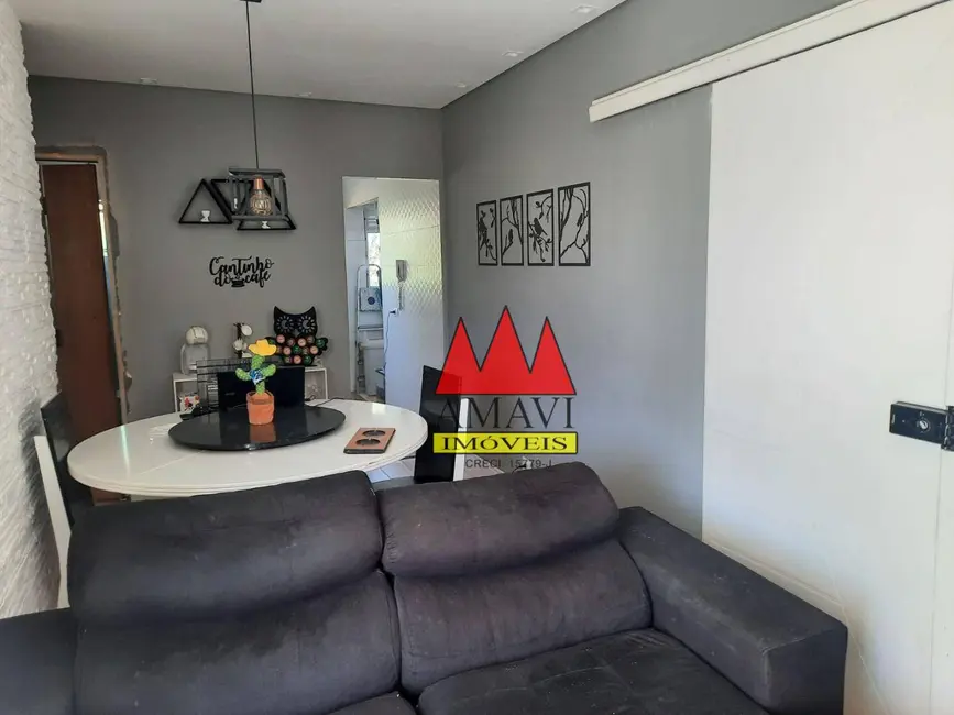 Foto 5 de Apartamento com 2 quartos à venda, 54m2 em Casa Verde Alta, São Paulo - SP