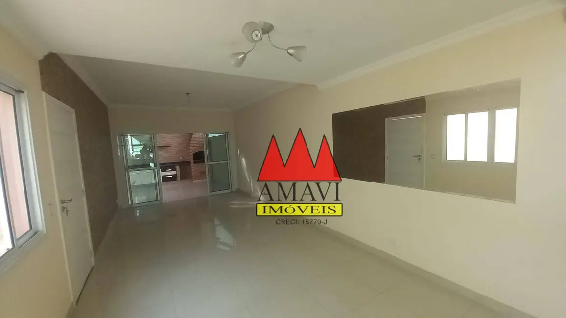 Foto 7 de Sobrado com 3 quartos à venda, 135m2 em Vila Romero, São Paulo - SP