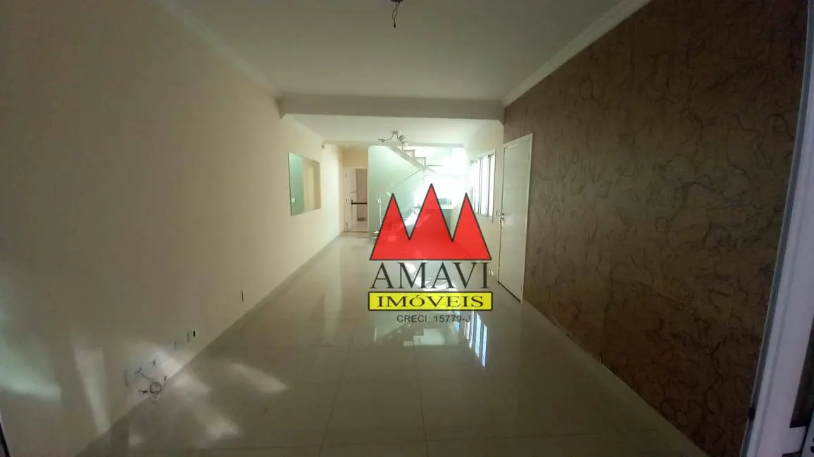 Foto 6 de Sobrado com 3 quartos à venda, 135m2 em Vila Romero, São Paulo - SP