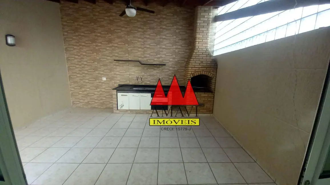 Foto 5 de Sobrado com 3 quartos à venda, 135m2 em Vila Romero, São Paulo - SP