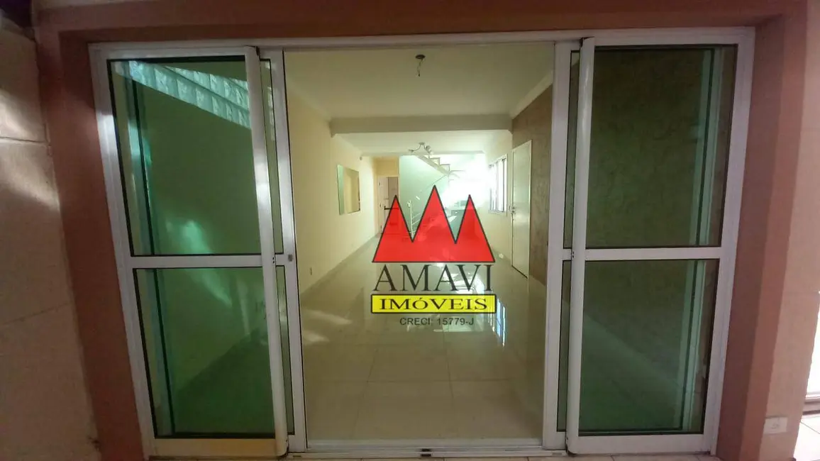 Foto 8 de Sobrado com 3 quartos à venda, 135m2 em Vila Romero, São Paulo - SP