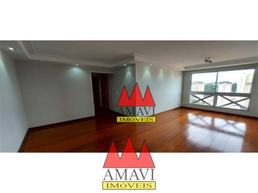 Apartamento com 3 quartos à venda, 80m2 em Vila Nova Cachoeirinha, São Paulo - SP - imagem 3 Foto 3 de Apartamento com 3 quartos à venda, 80m2 em Vila Nova Cachoeirinha, São Paulo - SP
