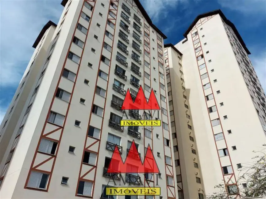 Apartamento com 3 quartos à venda, 80m2 em Vila Nova Cachoeirinha, São Paulo - SP - imagem 1 Foto 1 de Apartamento com 3 quartos à venda, 80m2 em Vila Nova Cachoeirinha, São Paulo - SP