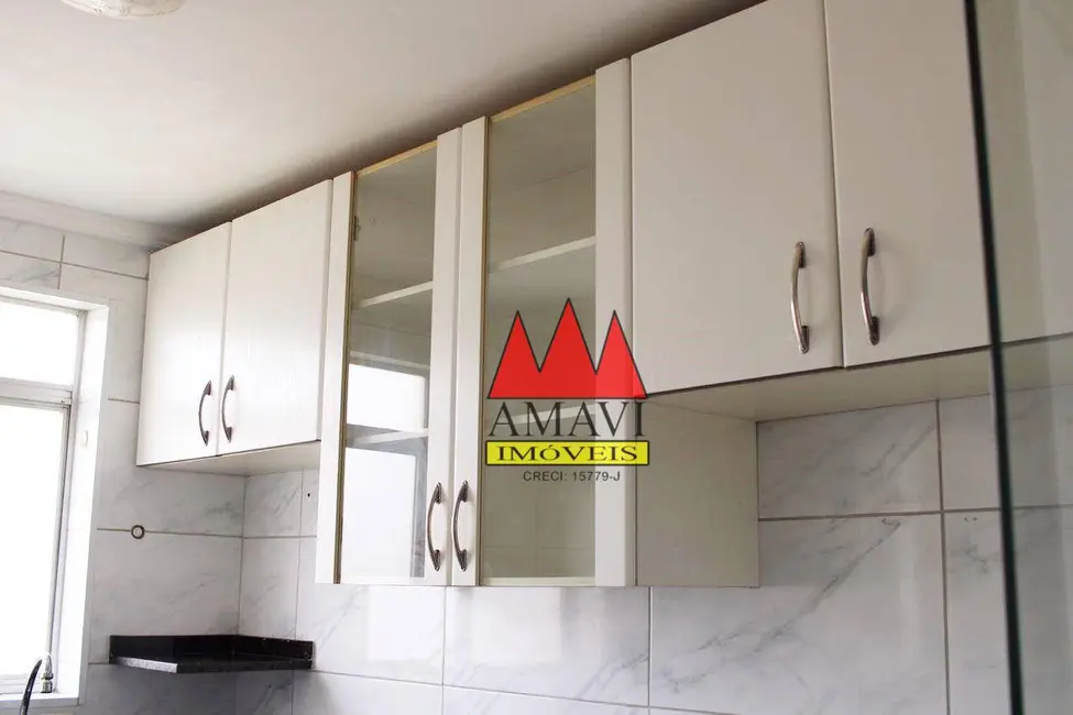 Foto 2 de Apartamento com 2 quartos à venda, 50m2 em Vila Nova Cachoeirinha, São Paulo - SP