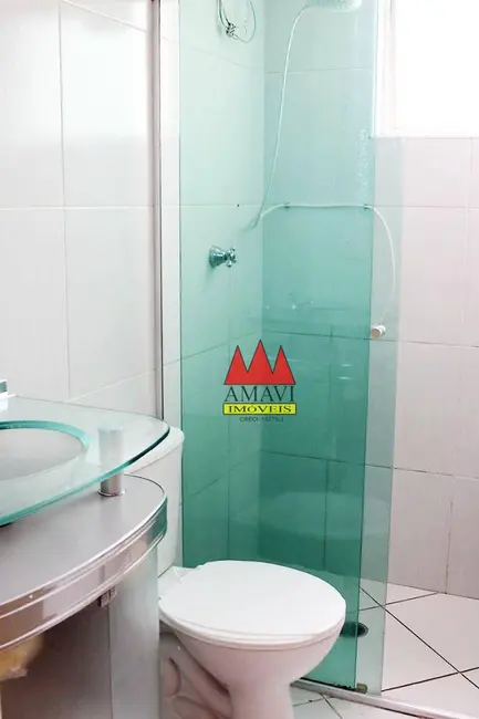 Foto 7 de Apartamento com 2 quartos à venda, 50m2 em Vila Nova Cachoeirinha, São Paulo - SP