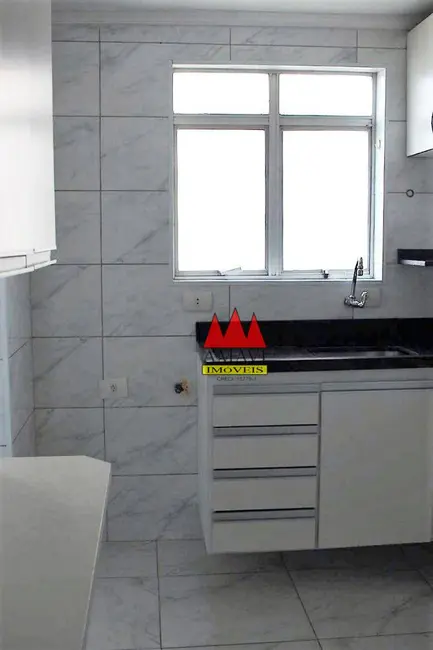Foto 3 de Apartamento com 2 quartos à venda, 50m2 em Vila Nova Cachoeirinha, São Paulo - SP