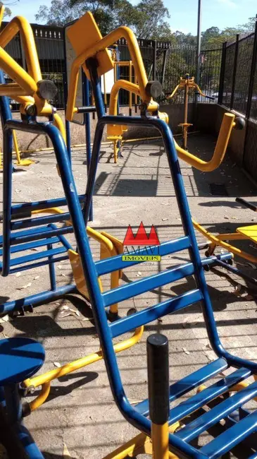 Foto 4 de Apartamento com 2 quartos à venda, 55m2 em Jardim Peri, São Paulo - SP