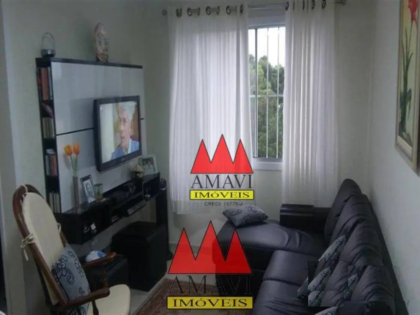 Foto 7 de Apartamento com 2 quartos à venda, 55m2 em Jardim Peri, São Paulo - SP