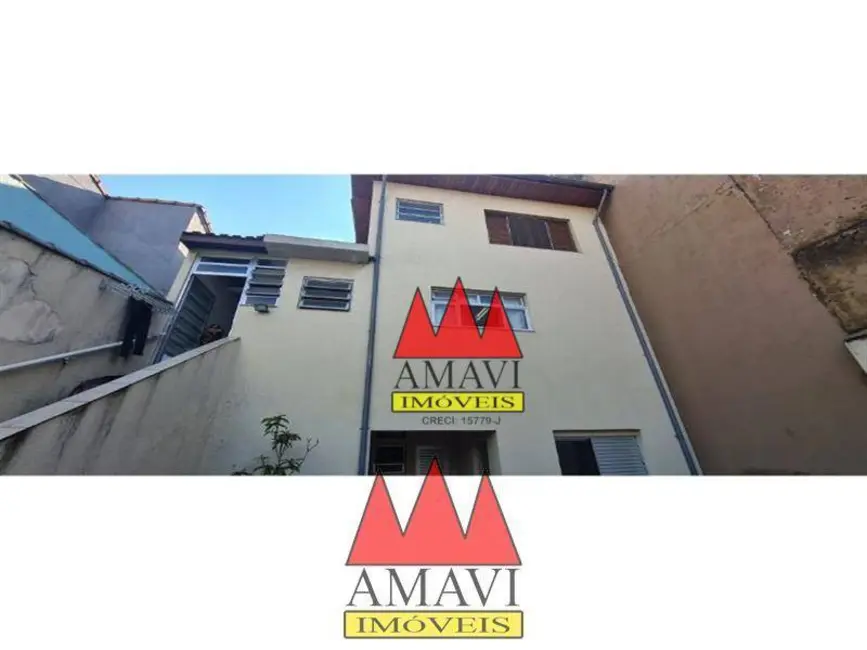 Sobrado com 3 quartos à venda, 148m2 em Parada Inglesa, São Paulo - SP - imagem 7 Foto 7 de Sobrado com 3 quartos à venda, 148m2 em Parada Inglesa, São Paulo - SP