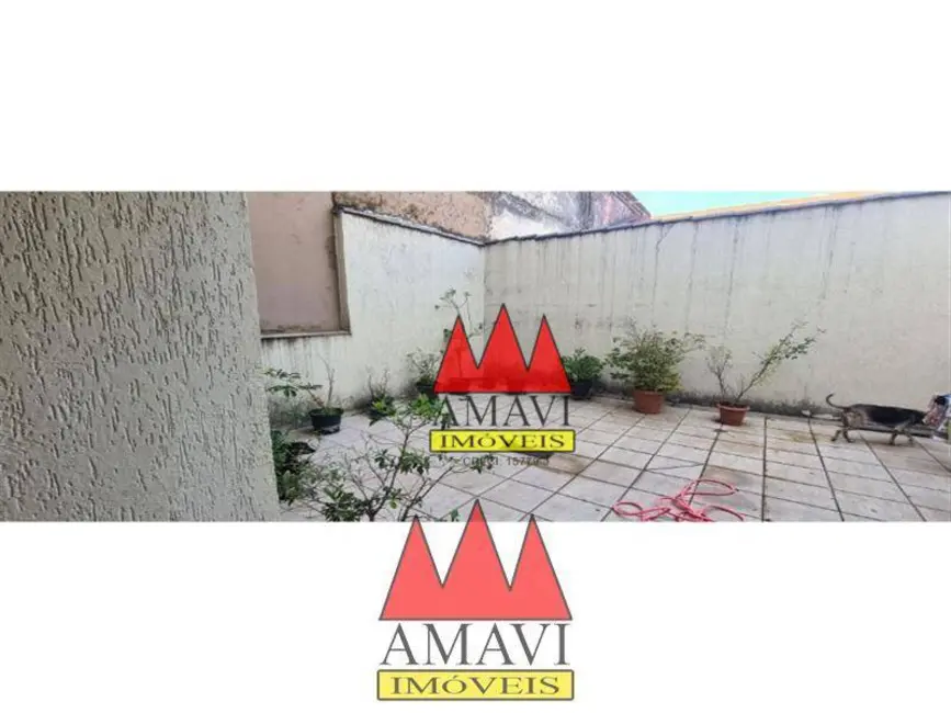 Sobrado com 3 quartos à venda, 148m2 em Parada Inglesa, São Paulo - SP - imagem 5 Foto 5 de Sobrado com 3 quartos à venda, 148m2 em Parada Inglesa, São Paulo - SP