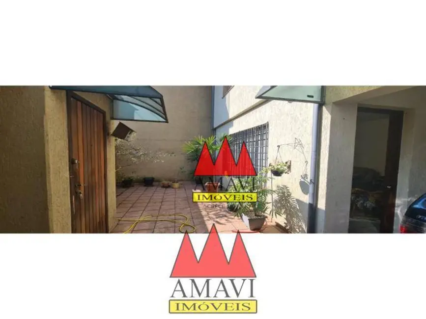 Sobrado com 3 quartos à venda, 148m2 em Parada Inglesa, São Paulo - SP - imagem 4 Foto 4 de Sobrado com 3 quartos à venda, 148m2 em Parada Inglesa, São Paulo - SP